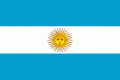 Argentinien