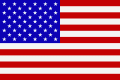 Flagge USA